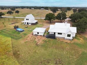 2171 County Road 265, Collinsville, TX, 76233