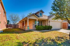 8533 Silverbell, Fort Worth, TX, 76140