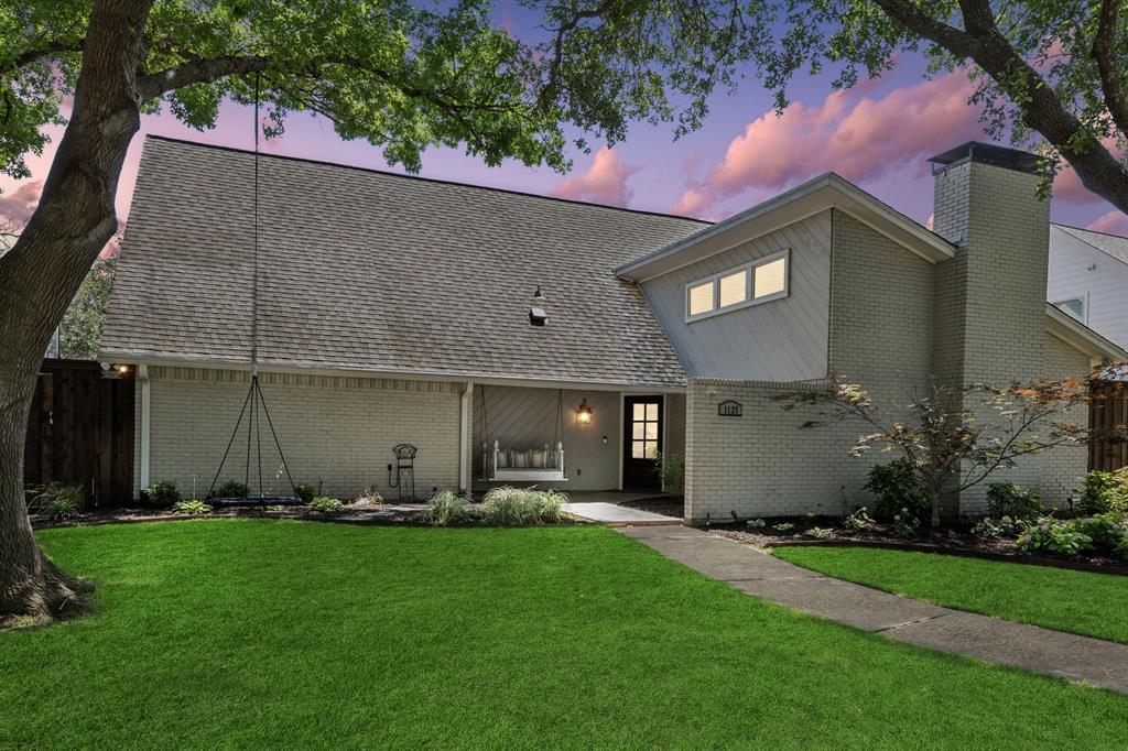 1127 Eton Dr