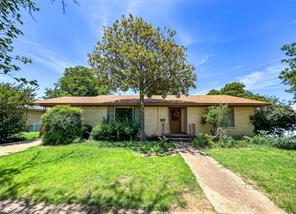 1303 N Ave F, Haskell, TX 79521