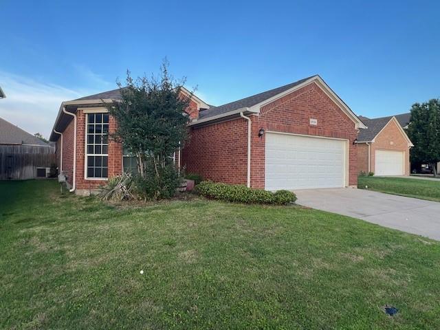 12536 Clarksburg Trl  