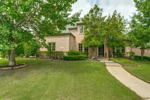 611 Prestwick Ct, Coppell, TX 75019