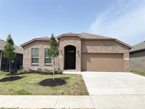 2336 Waggoner Ranch, Weatherford, TX, 76087