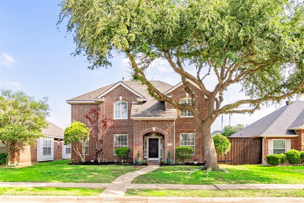 2725 Buck Hl Dr