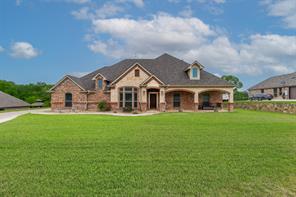 14015 Stacey Valley, Azle, TX, 76020