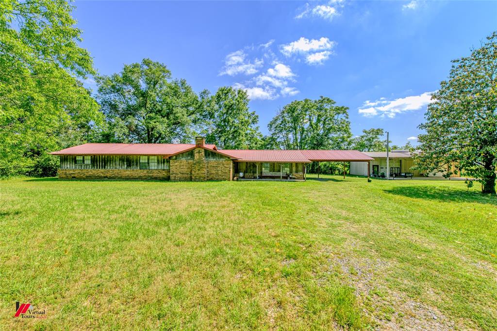 9049 Hosston Vivian Rd