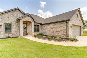 100 Stonegate Ave, Weatherford, TX 76087