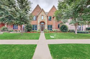 2536 Turnberry, Irving, TX, 75063