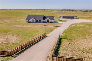 675 County Road 175, Stephenville, TX, 76401