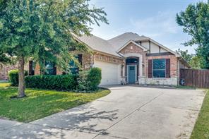 138 Anns Way, Forney, TX 75126