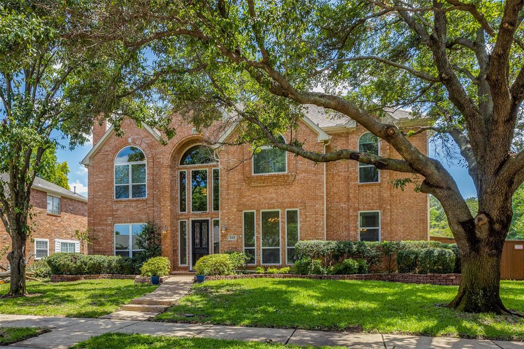 513 Graham Dr