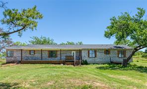 2520 Poolville Cut Off Rd, Poolville, TX 76487