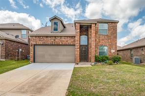 2102 Forest Meadow, Princeton, TX, 75407