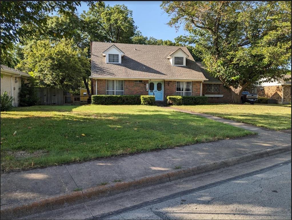 304 Bailey Dr