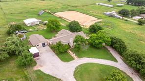 441 County Road 437, Stephenville, TX, 76401