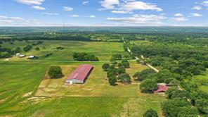 399 County Road 3940, Poolville, TX, 76487