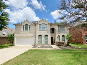 1104 Wentwood Dr, Corinth, TX 76210