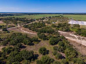 21 Acres County Road 131, Rising Star, TX 76471