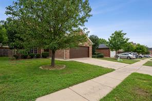 5841 Pearl Oyster, Fort Worth, TX, 76179