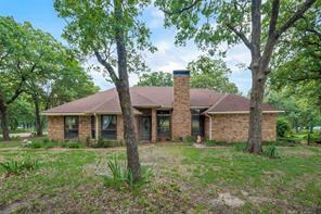 9801 Timber Trl, Scurry, TX 75158