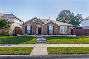 4549 Crooked Ridge Dr, The Colony, TX 75056
