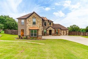 7350 Weatherby Rd, Burleson, TX 76028