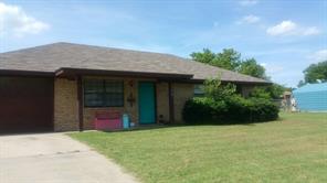 308 5th, Weatherford, TX, 76086