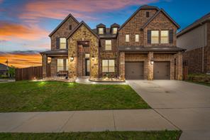 5201 Center Hill, Fort Worth, TX, 76179