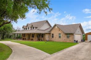 7305 Feather Bay, brownwood, TX, 76801