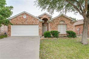 2605 Silver Hill, Fort Worth, TX, 76131