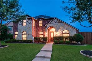 623 Mineral Point Dr, Frisco, TX 75033