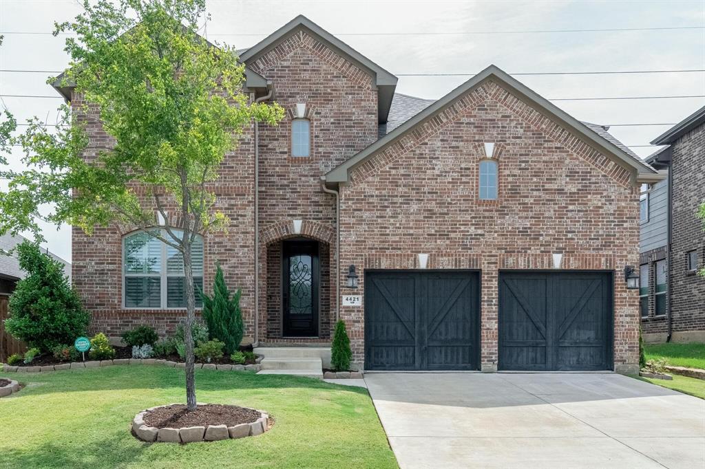 4421 Vineyard Crk Dr