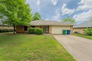 104 Chevy Chase, Waxahachie, TX, 75165