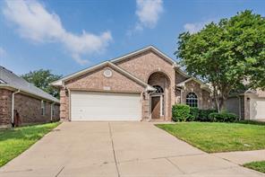 8861 Sunset Trace, Fort Worth, TX, 76244