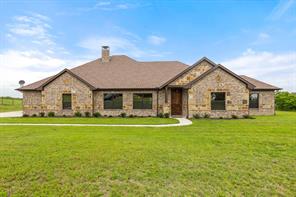 551 Pearson Ranch Rd, Weatherford, TX 76087
