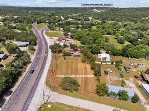 1401 Highway 180 W, Mineral Wells, TX 76067