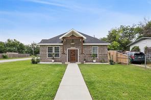 5501 Yeary St, Sansom Park, TX 76114