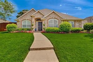 5909 Copper Canyon, The Colony, TX, 75056