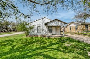 215 7th, Weatherford, TX, 76086