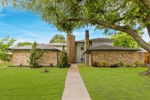 2820 Townbluff Dr, Plano, TX 75075