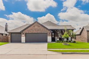 2529 Weatherford Heights, Weatherford, TX, 76087
