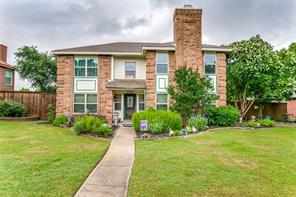 406 Spanish Moss Ct, Coppell, TX 75019