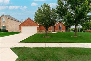 13700 Ranch Horse, Fort Worth, TX, 76052