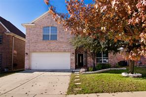 10005 Channing, Fort Worth, TX, 76244