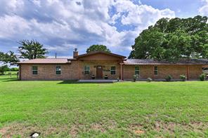1821 S 4th St, Clyde, TX 79510