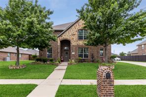 405 Tomball Trl, Forney, TX 75126