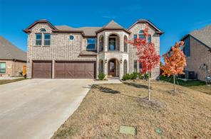 3744 Homeplace, Celina, TX, 75009