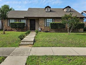 5713 Trego St, The Colony, TX 75056