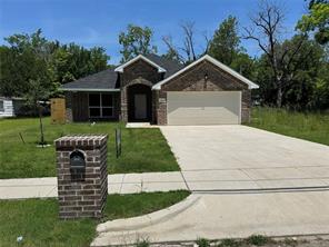 3912 Oneal, Greenville, TX, 75401