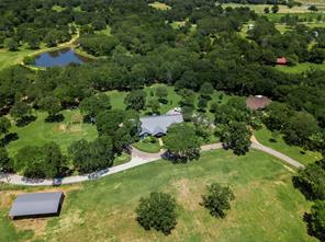 233 County Road 287, Collinsville, TX 76233